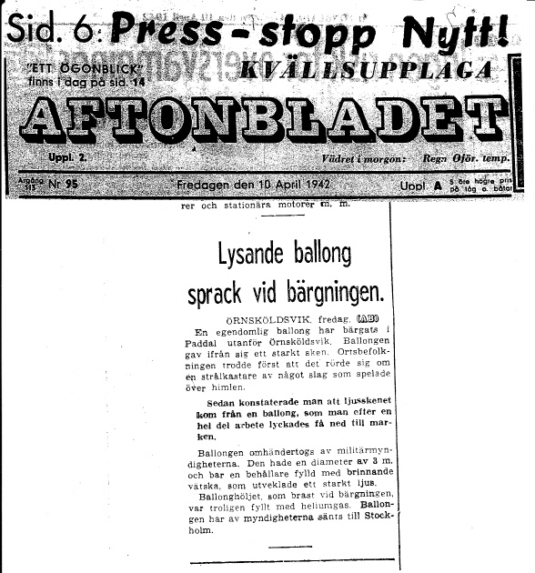 Aftonbladet 1942.jpg