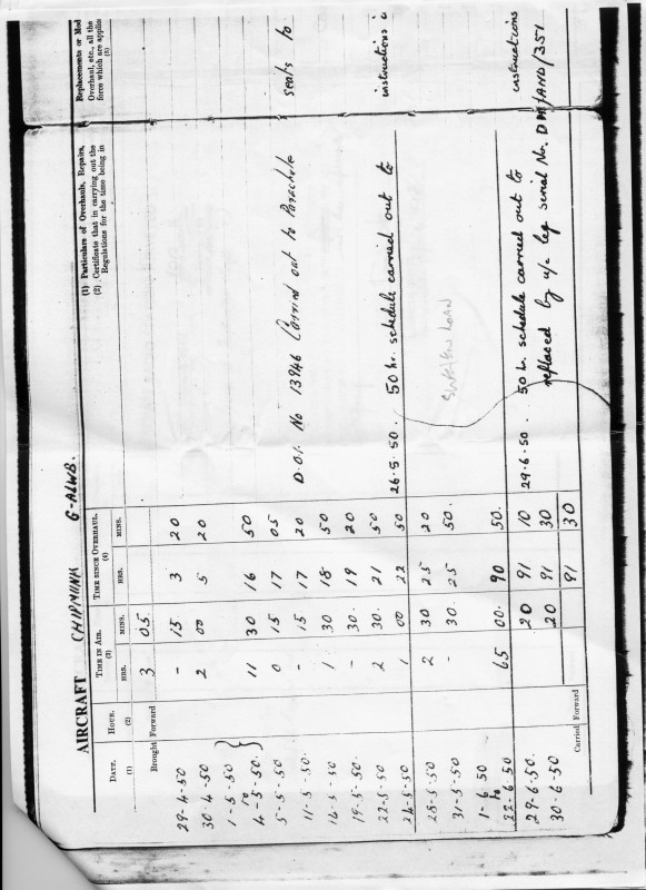 LOG BOOK 29.4.50 - 30.6.50.JPG