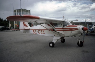 SE-CZE sommaren 1979
