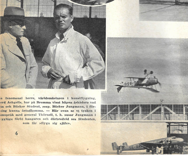 Flygning sept 1938 Flygnytt Bromma uppvisning 1938.jpg