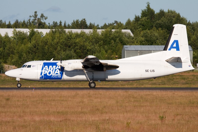Arlanda 2010-07-01<br />Foto: Roger Andreasson